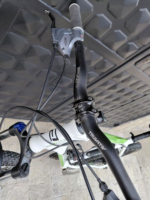 Алуминиев велосипед