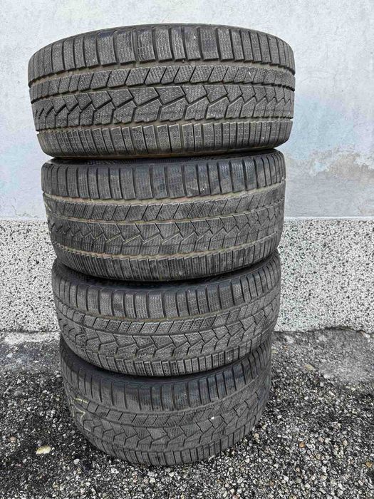 CONTINENTAL 255/35R19 - 225/40R19 93H XL TS860S SSR* WinterContact