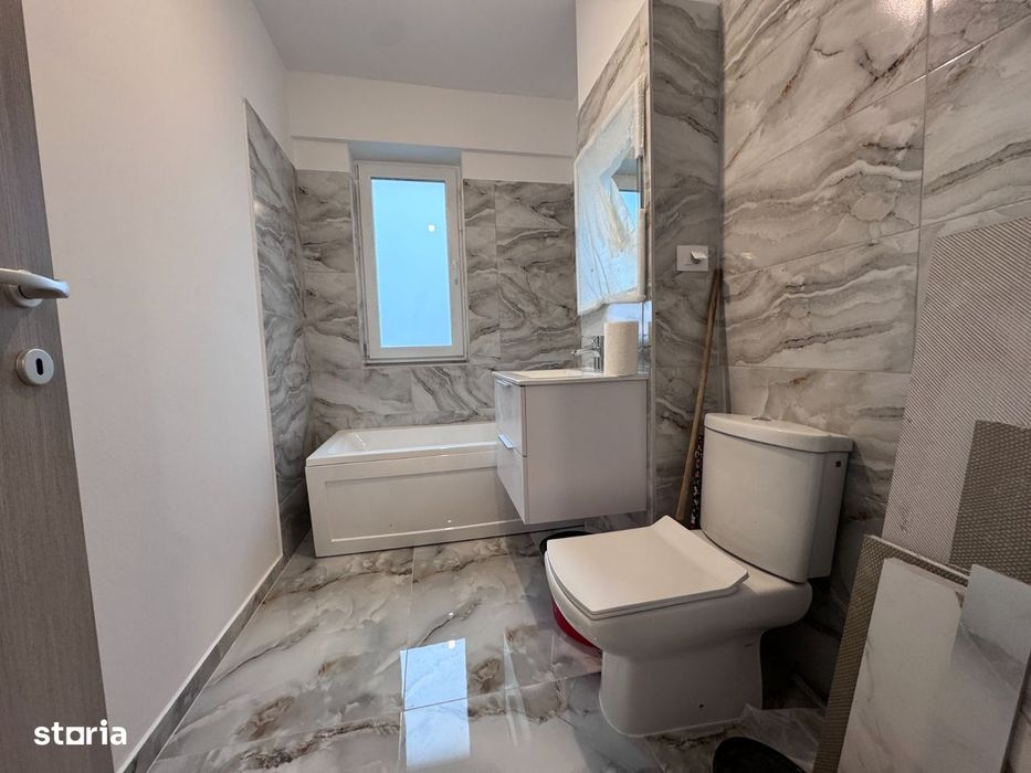 Apartament 2 camere, Gheraiesti, 2025
