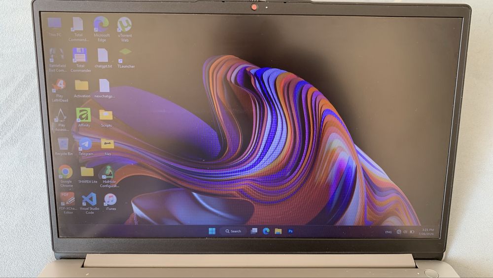 Arzon noutbook sotiladi | Lenovo ideaPad 1