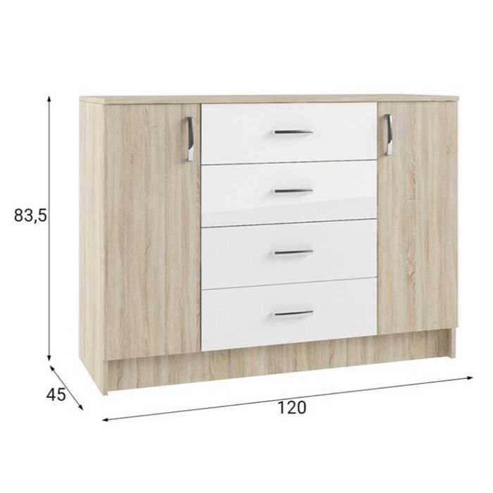 Продам комод в отличном состоянии