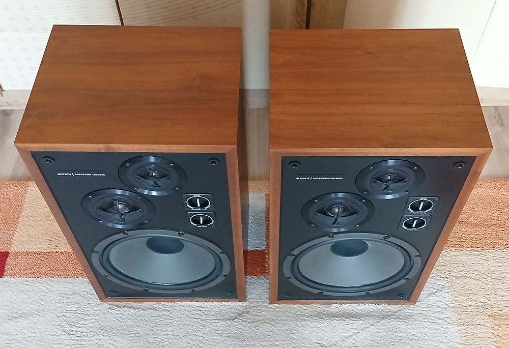 Boxe ,incinte acustice Sony ss 5050