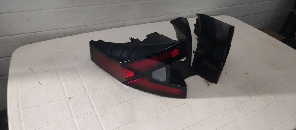 Lampa,stop Dacia bigster stânga și dreapta cod 265559858R, 265501250R
