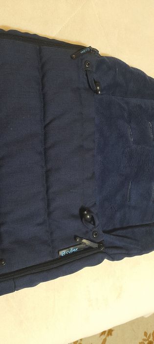 Sac de dormit Cybex Priam