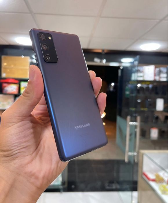 Samsung S20 FE • liber retea