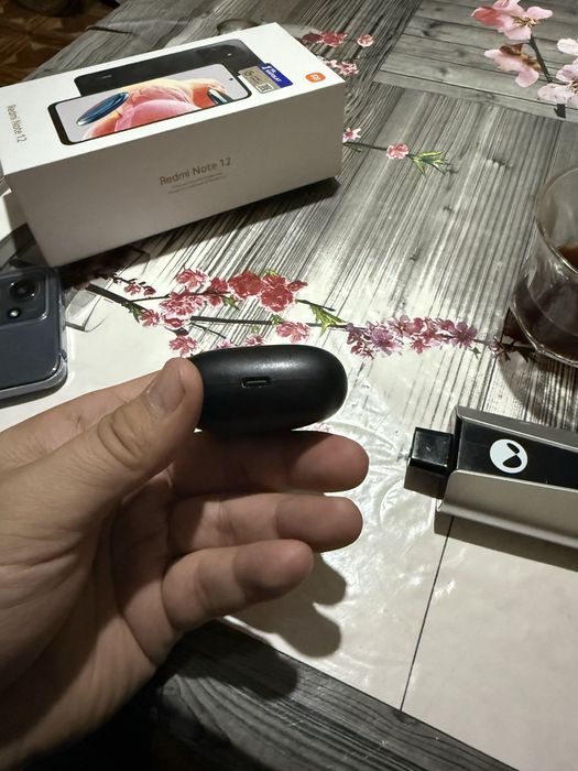 Redmi note 12 128