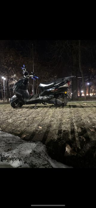 Продам м8 про стан лия