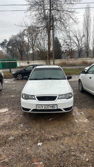 Nexia 1.6 DONC без кондиционер 2009 йил холати яхши 3700$