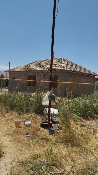 Продам дом в Долане