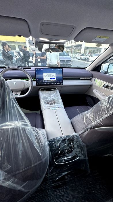 Deepal S07 230 ultra