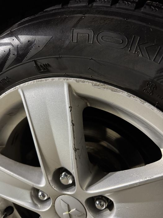 Лансер 10 диск хорош сост