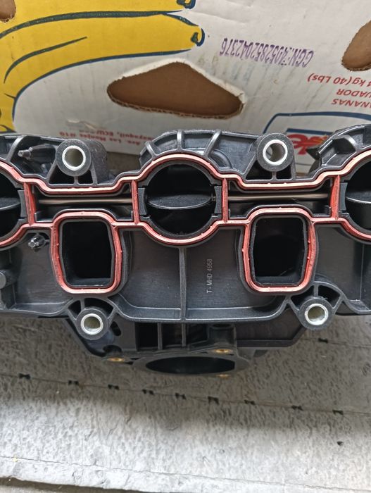 Galerie admisie audi A4 B8