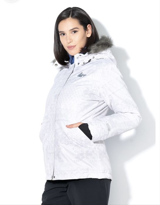 Дамско ски яке размер М