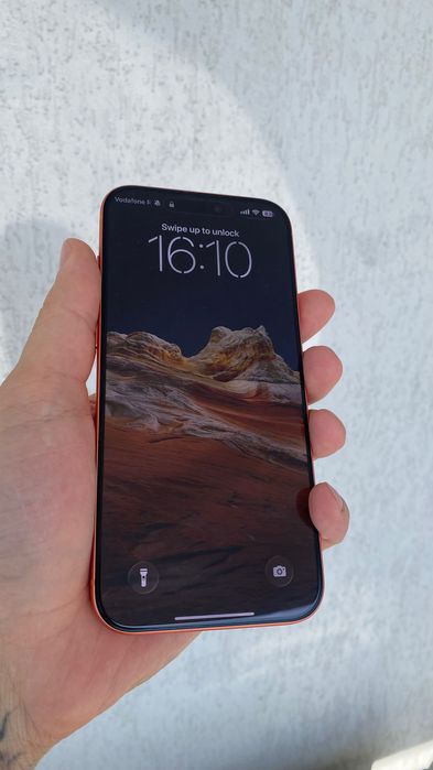 iphone 17 pro max orange