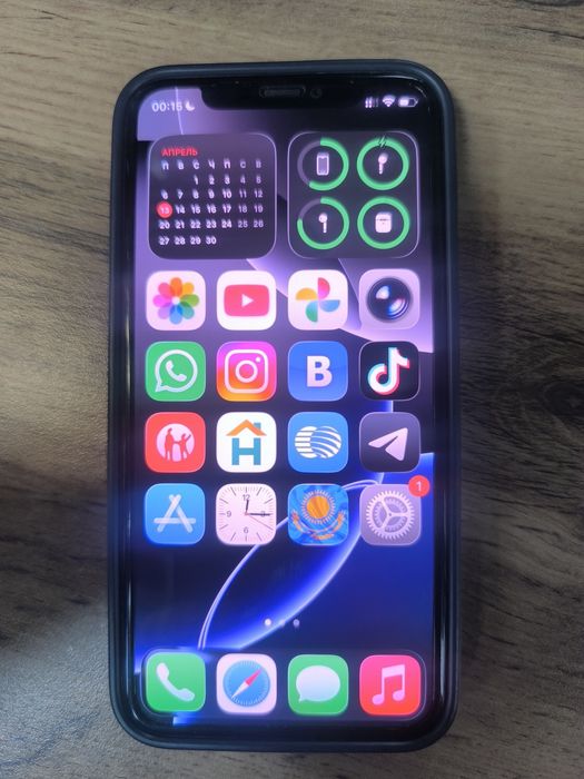 Iphone 11pro 64gb