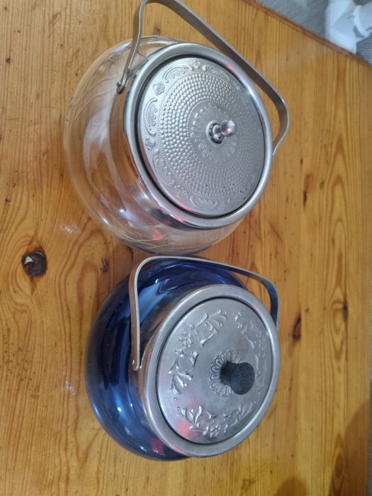 Посуда красивая винтажная СССР