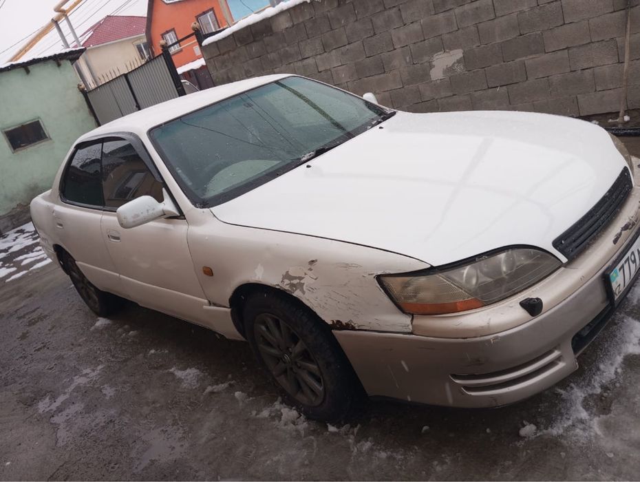 Машина tayota windom