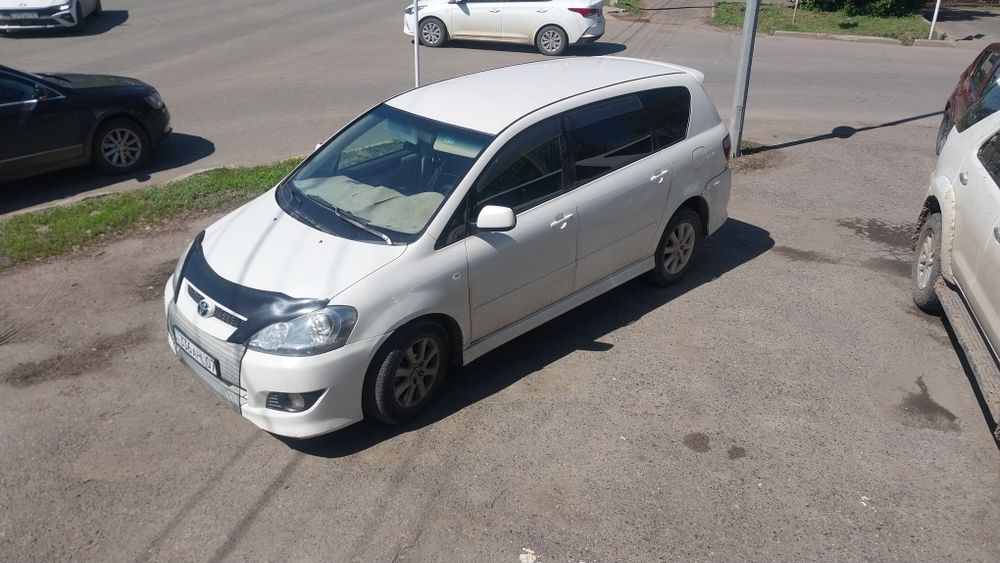 Продам авто в хорошем состояний