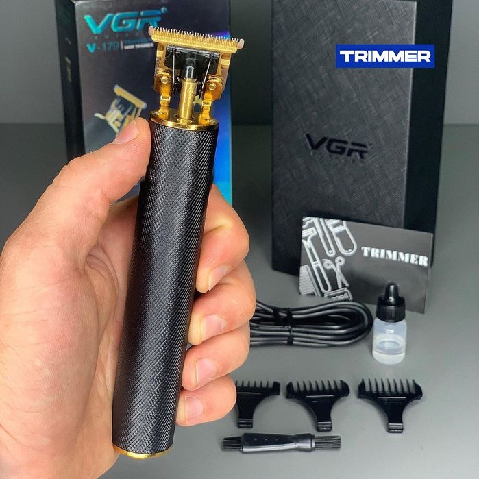 Профессиональный триммер