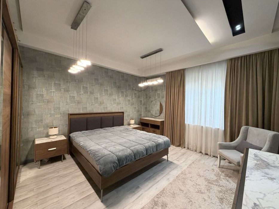 Продаётся СВОЯ 3/1/3 Юнусабад «Регистон» махалля новостройка