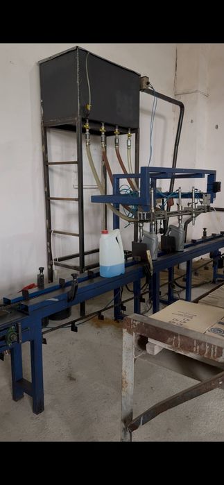 Продаётся готовий бизнес