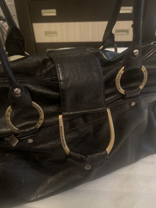 Geanta dama Dolce Gabana