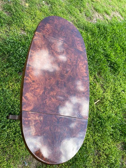 Masuta de lemn vintage in stare perfecta