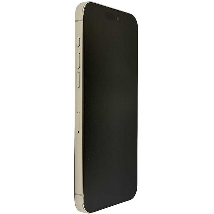 Magazin Apple iPhone 15 Pro Max 512GB White Titanium Excelent Garantie