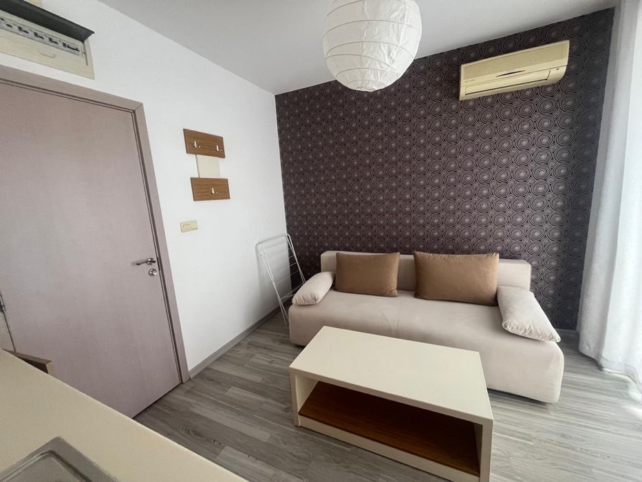 Продава се Едностаен апартамент в к.к. Слънчев бряг - 40 кв.м за 1175 €/кв.м - Снимка #4