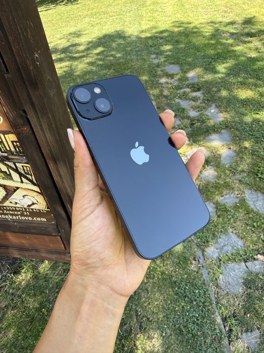 IPhone 13, 128 GB