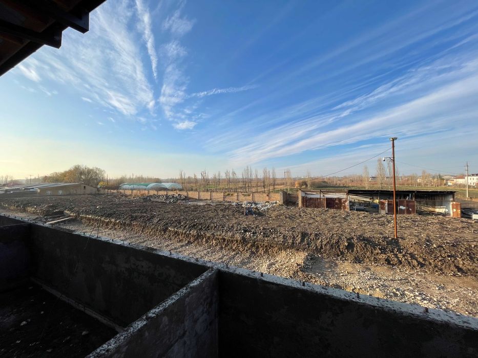 (Добрый) Do’rmon Village, 2,4 сотки, 3 уровня, 7 комнат, Свежий воздух