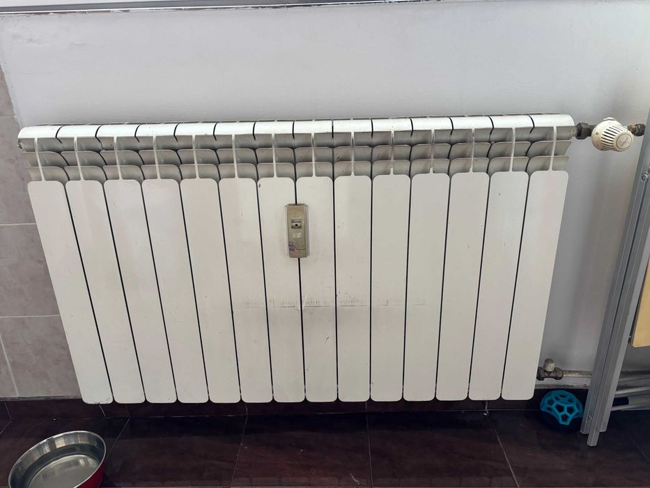 алуминиеви радиатори