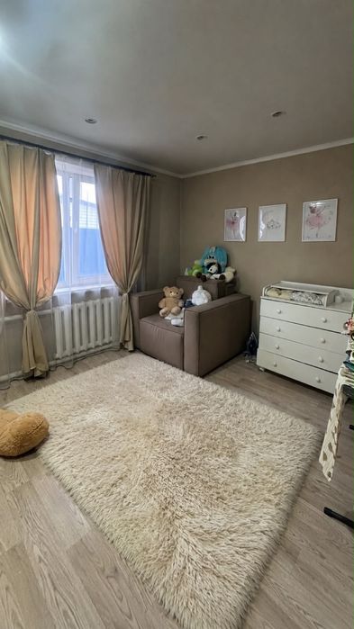 Продам дом, Абылай Хан 167