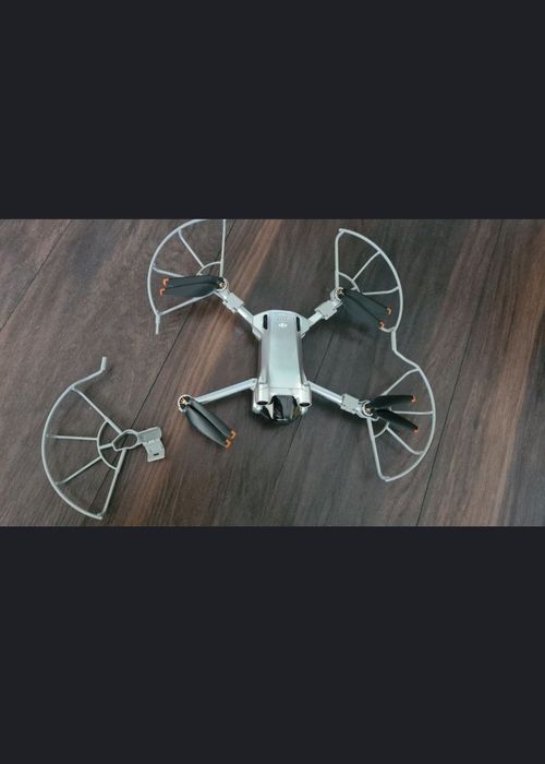 Предпазители за пропелери за дрон dji mini 3, mini 3 pro , mini 4 pro