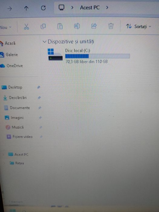 Laptop Acer E1 572G i5 4200U