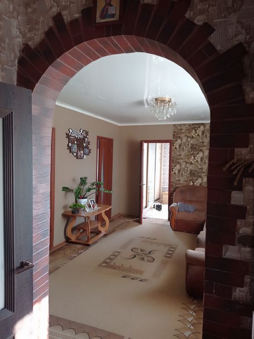 Продам дом в пригороде (18км)