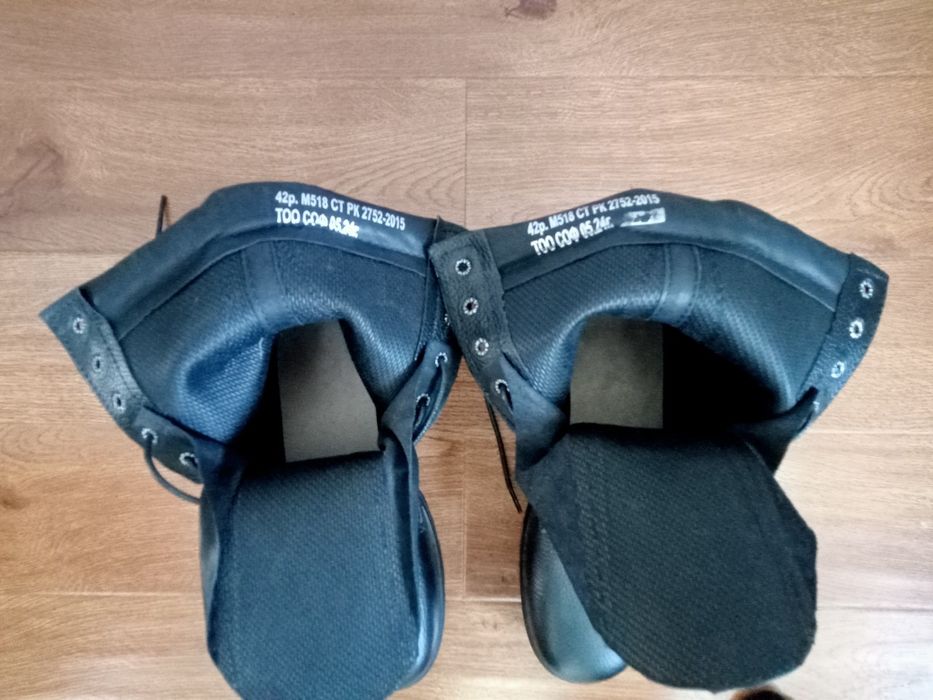 Качественные военные берцы