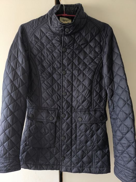 Geaca matlasată XS/S Style & Co., Macy's