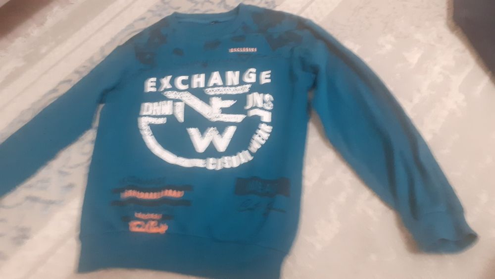 Детские вещи для девочек и мальчиков