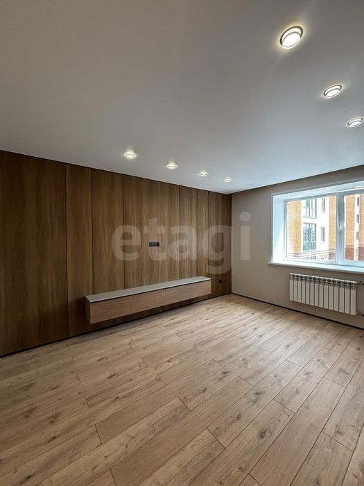 Продам 2х комнатную квартиру!