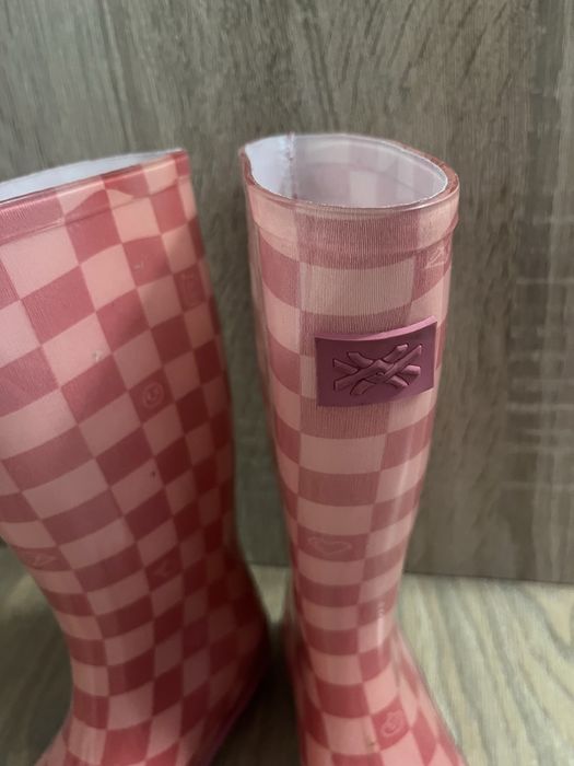 Гумени ботуши benetton