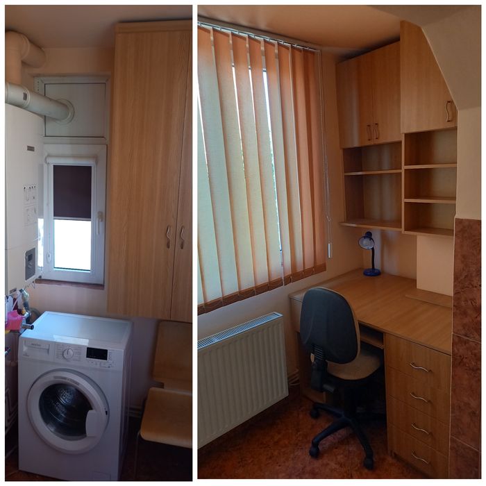 Apartament 2 camere decomandat Vlaicu principală