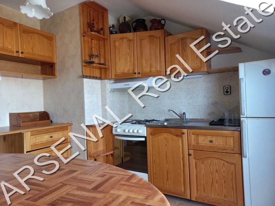 Дава се под наем Тристаен апартамент в София, Симеоново - 95 кв.м за 650 € - Снимка #5