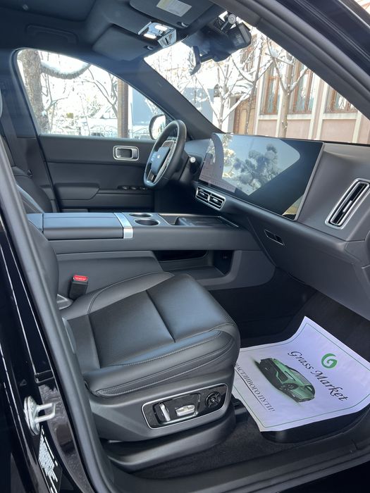 Lixang L7 Ultra 2024