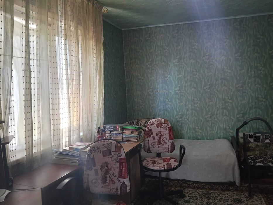 в продаже 4 комнатный дом в Тобыле