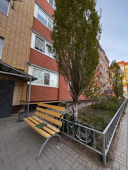 Продам 4х комн кв ЖК Керемет уй