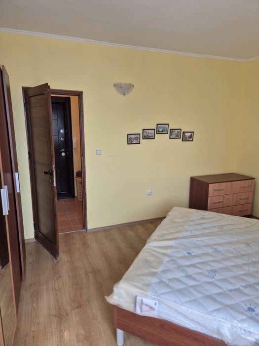 Дава се под наем Двустаен апартамент в Дългопол - 65 кв.м за 629.34 € - Снимка #7