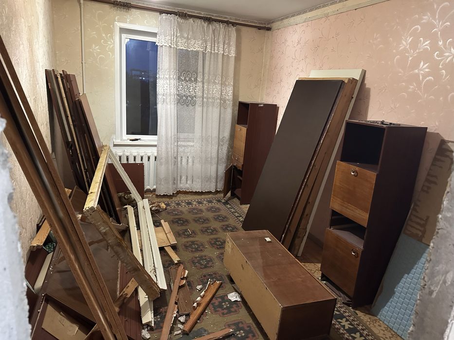 Отдам даром хлам