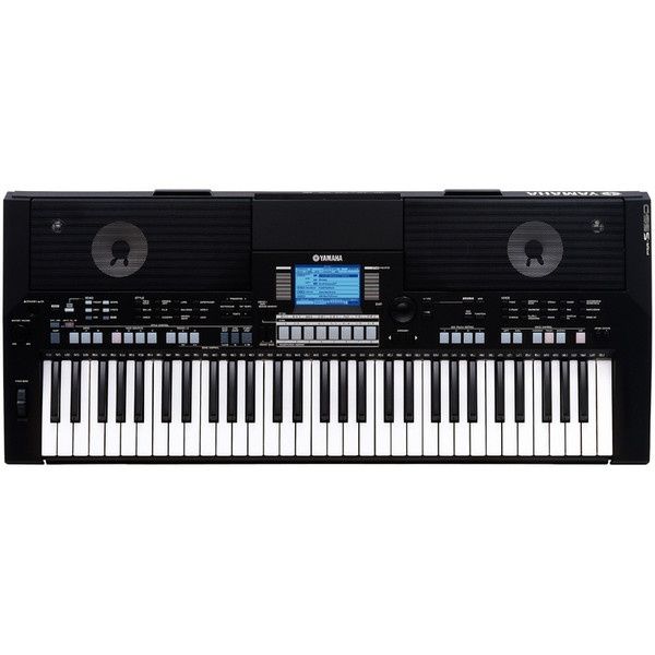 Синтезатор Yamaha PSR S550B