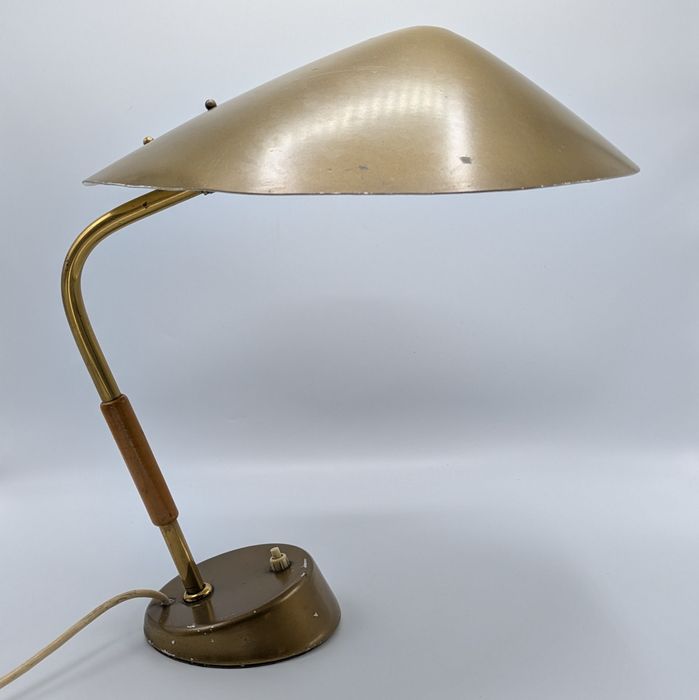 Lampă Mid Century